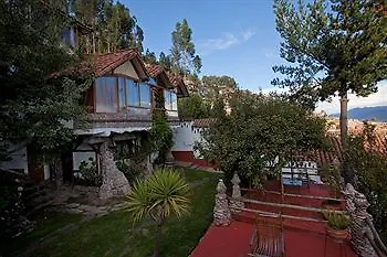 Yoga Retreat Hotel 3*